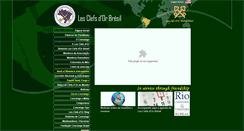 Desktop Screenshot of d701101147.tecla143.tecla.com.br